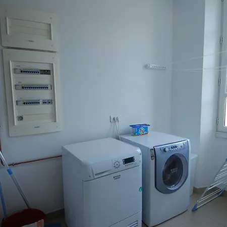 Appartement Bird Grand Duplex *