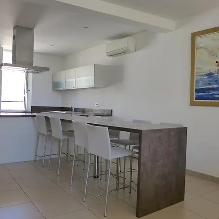 Bird Grand Duplex Apartment Sainte-Maxime