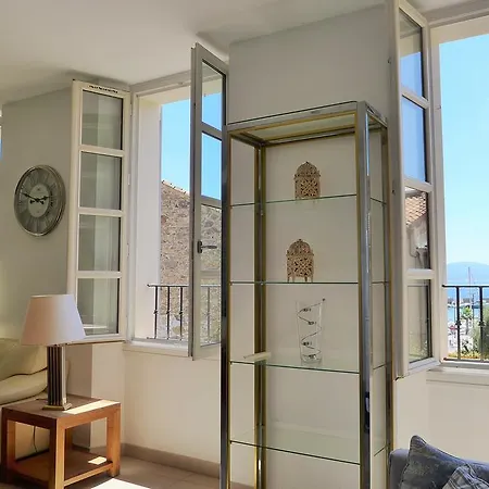 Apartment Bird Grand Duplex Sainte-Maxime