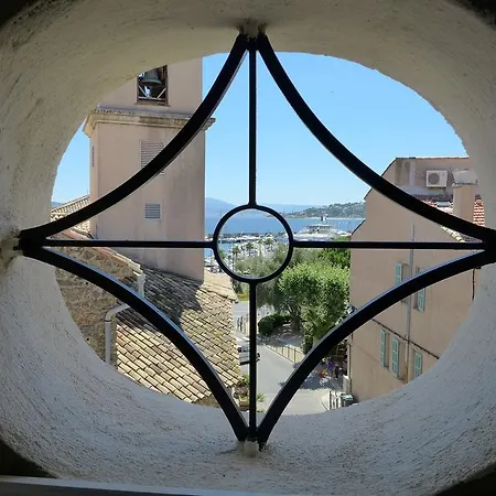 Appartamento Bird Grand Duplex